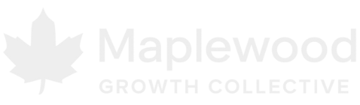 Maplewood Growth Collective Logo